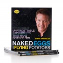Naked Eggs and Flying Potatoes book